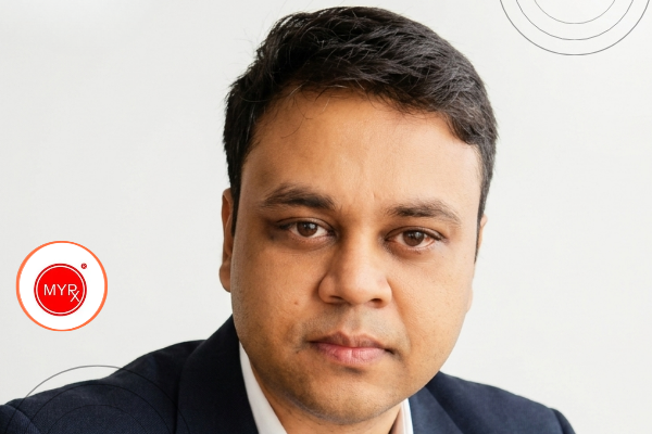 MyRx Raises Seed Funding Led by SteerX VC to Expand Digital Healthcare Infrastructure
